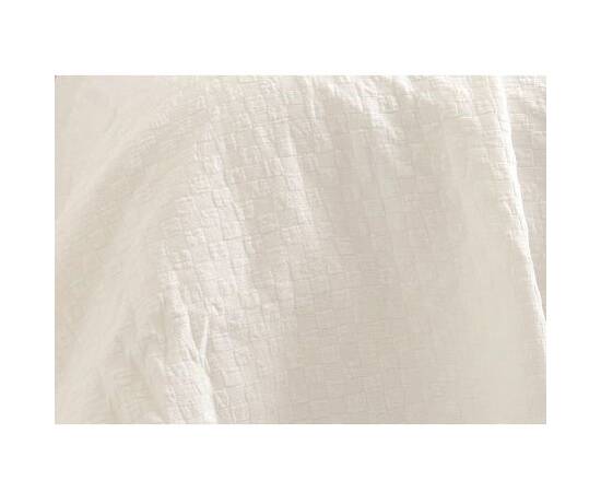 Покривало Maison D'or 220x240 MY FAVORITE ECRU (900323), Основний колір: кремовий, Розмір: 220x240