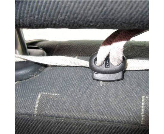 Валик на автомобильное сиденье 5х30 Lintex (ва)