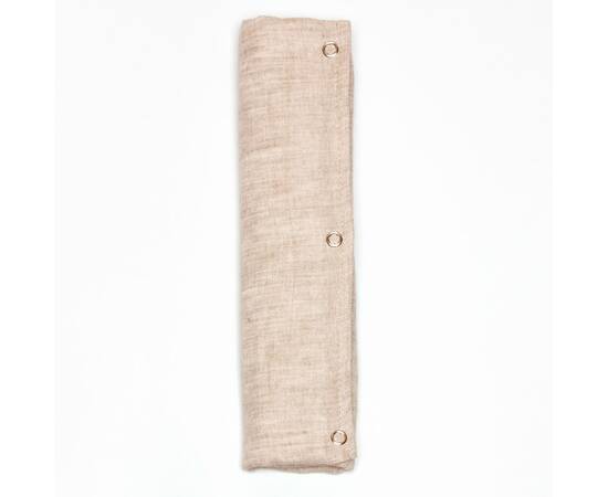 Накладка на ремень безопасности 6,5х25 Lintex (нрб-1)