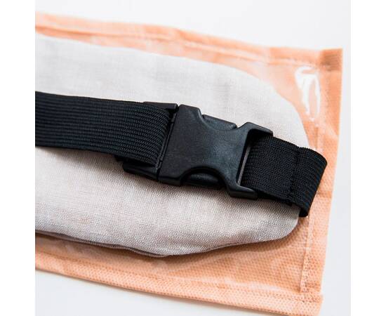 Повязка для сна в автокресле Lintex (пвз)