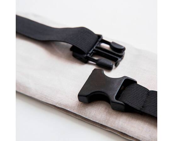 Повязка для сна в автокресле Lintex (пвз)