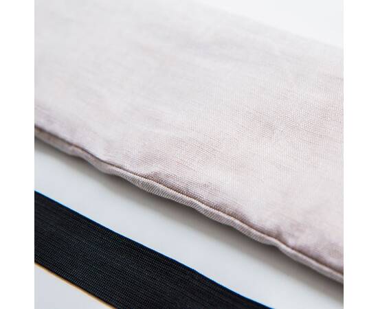 Повязка для сна в автокресле Lintex (пвз)