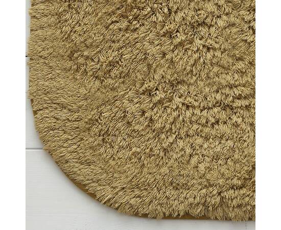 Коврик Pavia 60x90 RUBY YESIL (402188), Цвет: хаки, Размер: 60x90, изображение 2