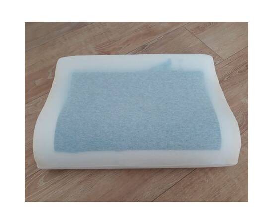 Подушка ортопедическая DREAM AQUA GEL Comfort Line