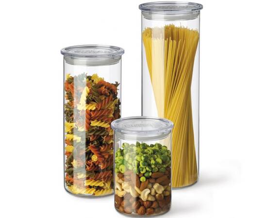 Банка 96х290мм Simax (s5132/L), изображение 2