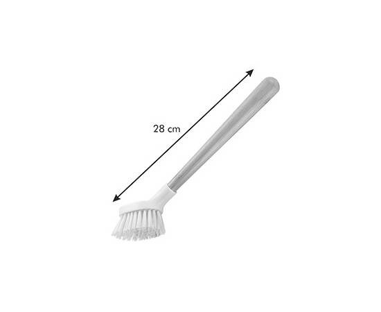 Щеточка для посуды CLEAN KIT Bamboo TESCOMA (900735), изображение 2