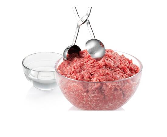 Щипці для м'ясних тюфтель GrandCHEF TESCOMA (428726), зображення 2