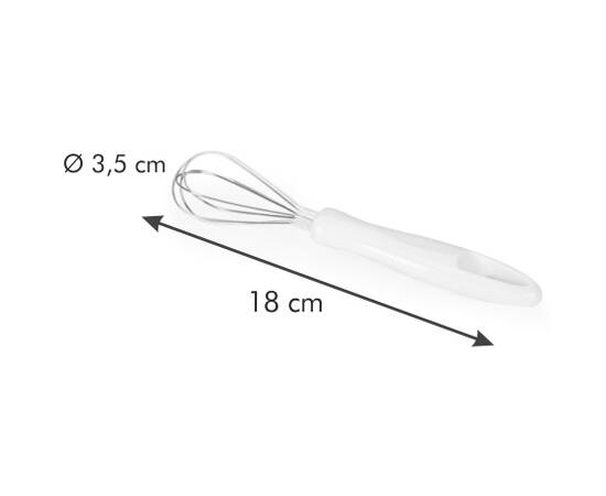 Віничок малий PRESTO TESCOMA (420389), зображення 2