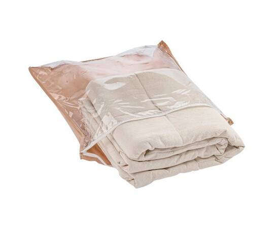 Одеяло льняное детское (ткань хлопок) 90х120 Lintex (кб-90)