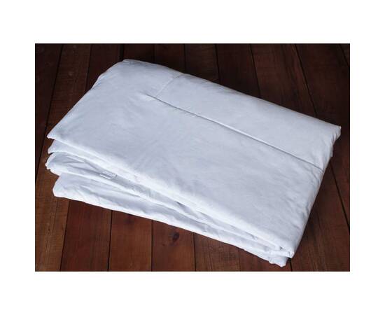 Одеяло льняное детское (ткань хлопок) 90х120 Lintex (кб-90)