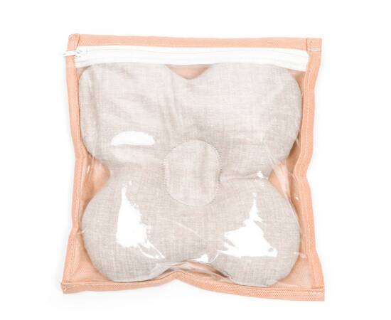 Ортпедическая подушка- грелка (бабочка) 20х20 Lintex (опг)