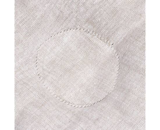 Ортпедическая подушка- грелка (бабочка) 20х20 Lintex (опг)