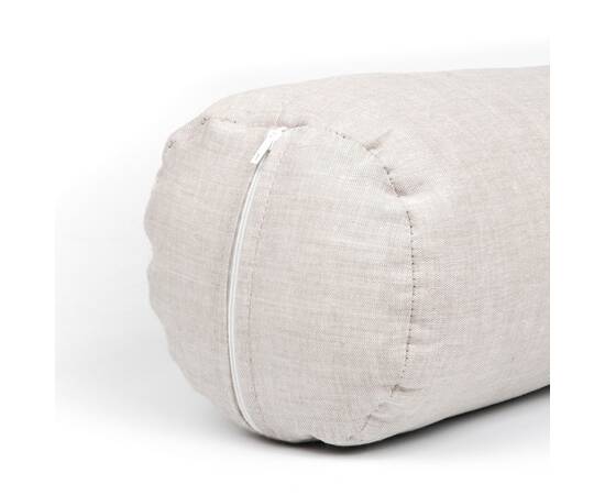 Подушка-валик 15х50 Lintex (пв-15)