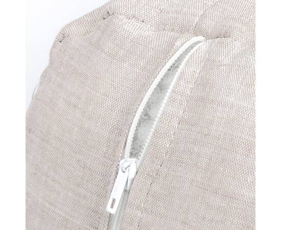 Подушка-валик 15х50 Lintex (пв-15)