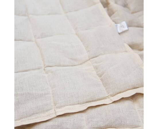 Матрас противопролежневый (семена льна) 80х190 Lintex (мп-80)