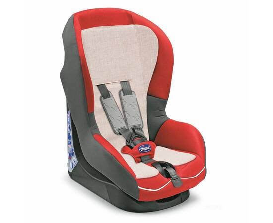 Льняная накидка в детское автокресло и коляски , универсальная Lintex (нл у)