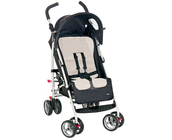 Льняная накидка в детское автокресло и коляски , универсальная Lintex (нл у)