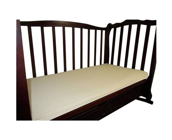 Матрас зима/лето Lintex (ткань хлопок) 90х190х3 (мтб/зл-90)