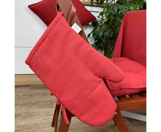 Рукавичка Бордо Прованс (021399), зображення 2