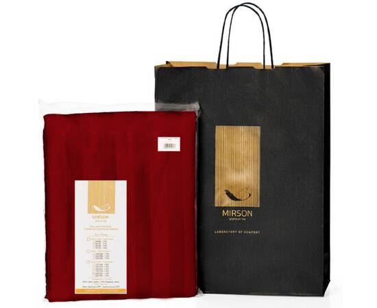 Пододеяльник Aldo 220x240 (кing size) MirSon