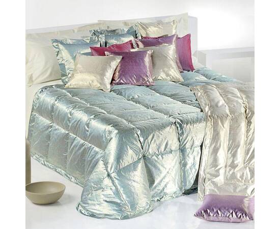 Одеяло-покрывало (комфортер) Hammerfest 260X270 LUXURY GIULIA BERARDI