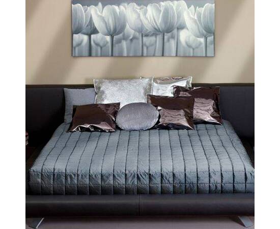 Одеяло-покрывало (комфортер) Hammerfest 260х270 LUXURY GIULIA CORN