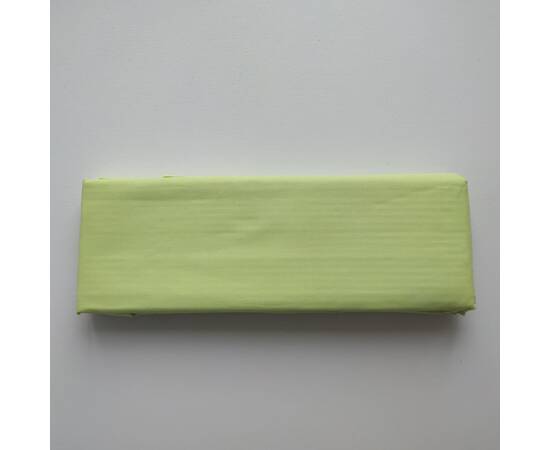 Простынь с наволочками Le Vele 100х200+1 наволочка 50х70 Green (поликоттон)