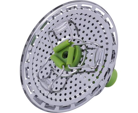 Пароварка 13,8 см Kamille (8844)