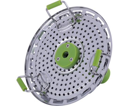 Пароварка 13,8 см Kamille (8844)