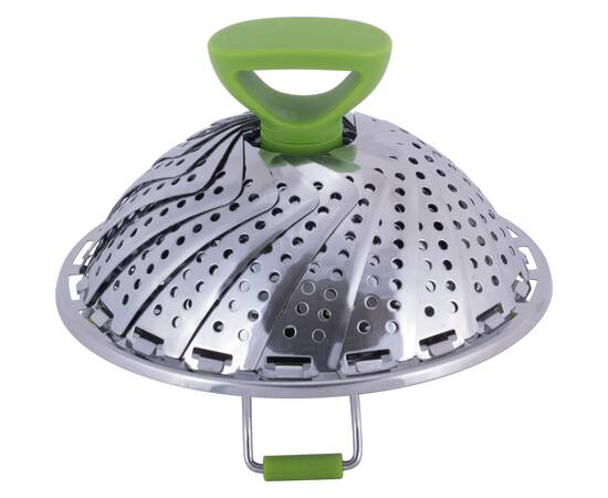 Пароварка 13,8 см Kamille (8844)