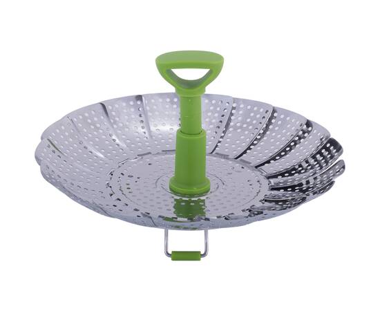 Пароварка 13,8 см Kamille (8844)