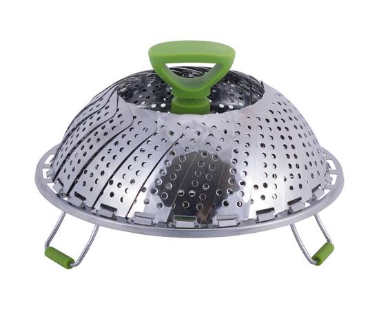 Пароварка 18 см Kamille (8843), изображение 4