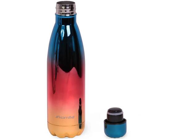 Термобанка 500 мл Kamille (2206), изображение 3