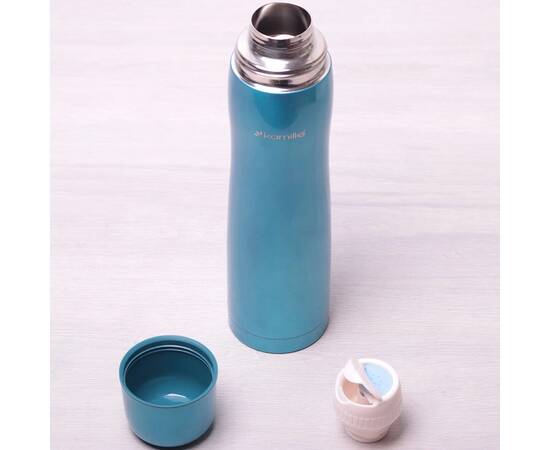 Термос 1000 мл Kamille (2000A), зображення 6