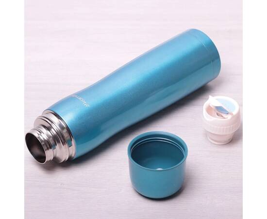 Термос 1000 мл Kamille (2000A), зображення 7