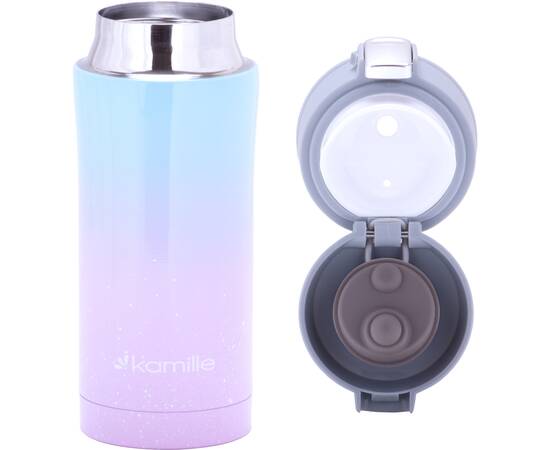 Термос 320 мл Kamille (2094), зображення 2