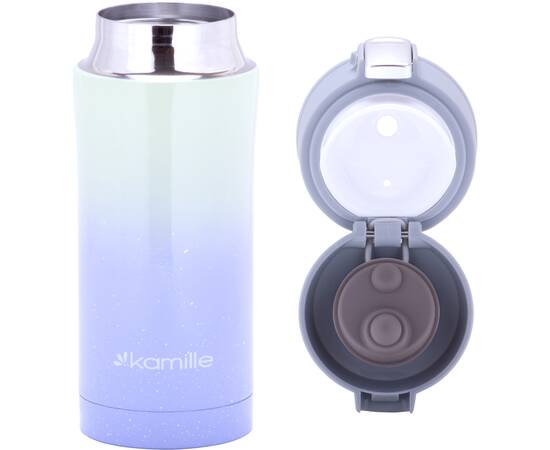 Термос 320 мл Kamille (2094), зображення 3