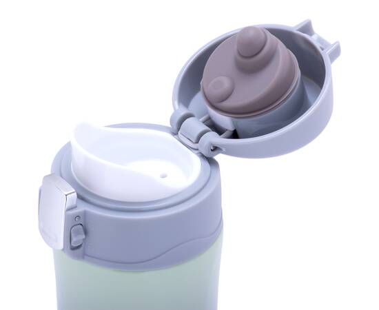 Термос 320 мл Kamille (2094), зображення 5