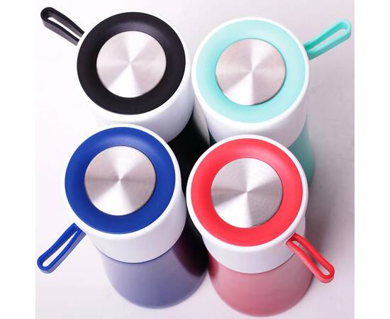 Термос 350 мл Kamille (2021), зображення 2