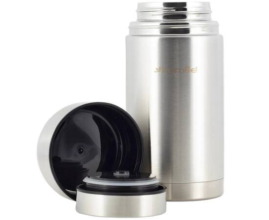 Термос пищевой 1000 мл Kamille (2062)