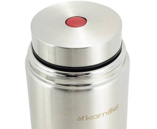 Термос пищевой 1000 мл Kamille (2062)