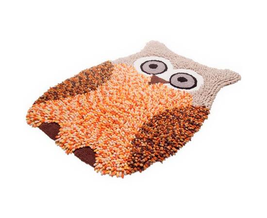 Коврик в ванную Gu Gu-Sole 65x80 P292 PHP, изображение 2