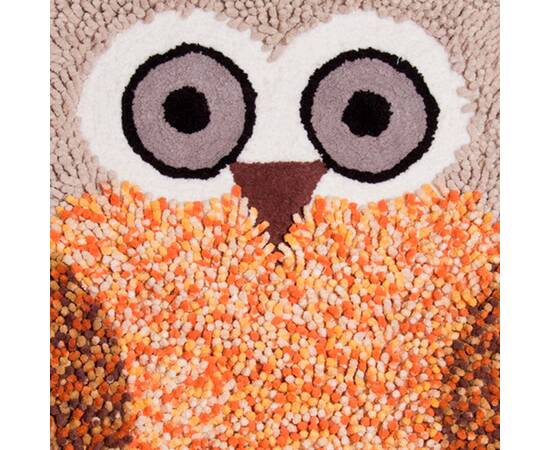 Коврик в ванную Gu Gu-Sole 65x80 P292 PHP, изображение 3