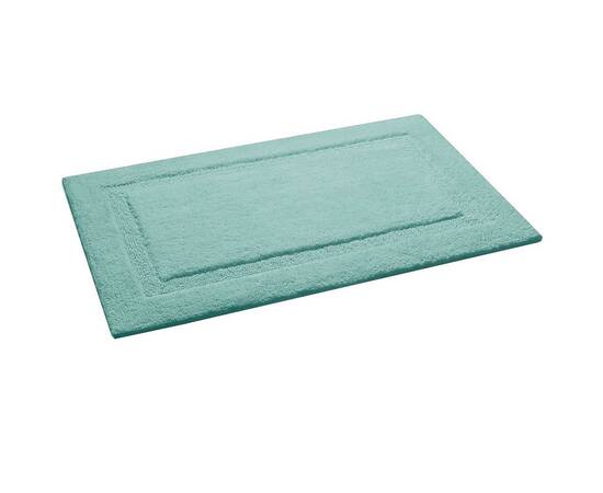 Коврик в ванную New Ring menta 70x140 P288 PHP, Цвет: зеленый, Размер: 70x140, изображение 2