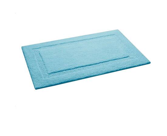 Коврик в ванную New Ring nilo 60x120 P283 PHP, Цвет: голубой, Размер: 60x120, изображение 2