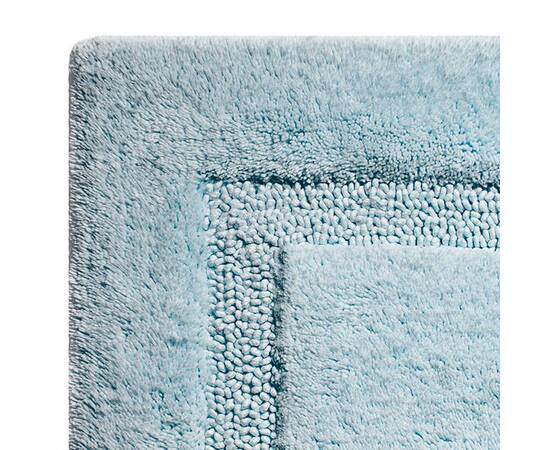 Коврик в ванную New Ring nilo 70x140 P289 PHP, Цвет: голубой, Размер: 70x140, изображение 3