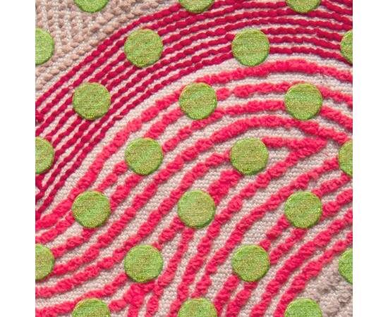 Коврик в ванную Teddy beige 85x105 P274 PHP, изображение 3