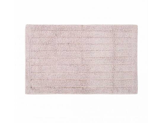 Набор ковриков Shalla Dax lila лиловый 40x60+50x80 (svt-2000022281331), Цвет: лиловый, Размер: 50x80, изображение 2