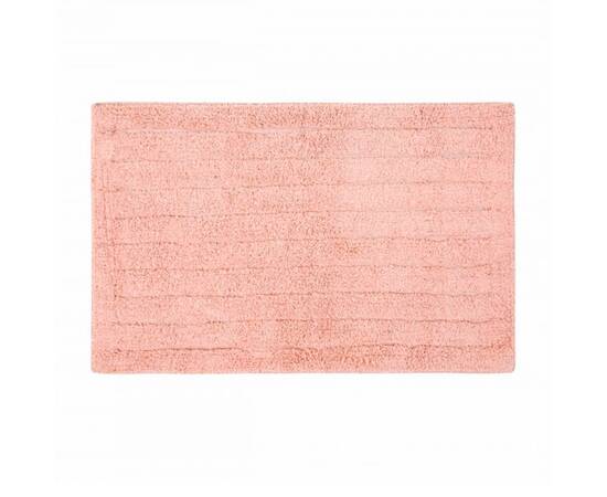 Набор ковриков Shalla Dax mercan коралловый 40x60+50x80 (svt-2000022281348), Цвет: коралловый, Размер: 50x80, изображение 2