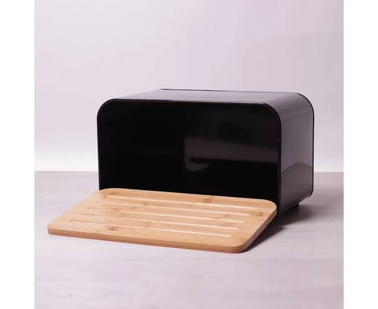 Хлібниця 35x20x21.5 см Kamille (1107), зображення 4